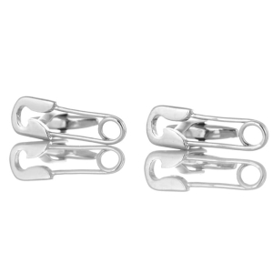EM Men's Accessories spinki do mankietów srebrne agrafki.jpg
