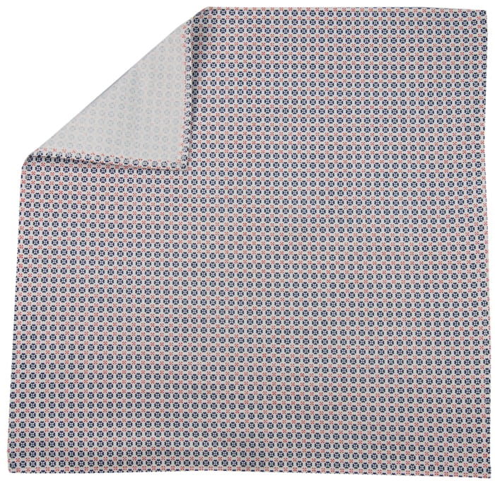 EM Men's Accessories poszetka biała mikrowzór.jpg