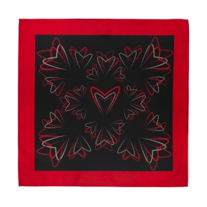 EM Men's Accessories poszetka walentynkowa mikrofibra prezent na walentynki.jpg