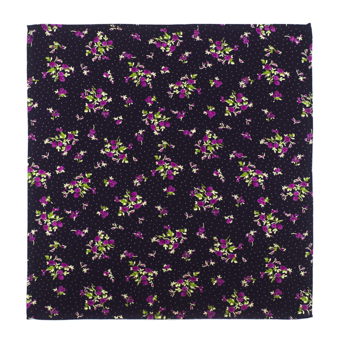 EM Men's Accessories poszetka fioletowa w kwiaty EM-03-03-50 (1).jpg
