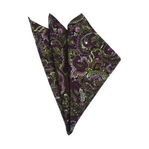 Em Men's  Accessories poszetka fioletowo zielona EM-03014561 (1).jpg