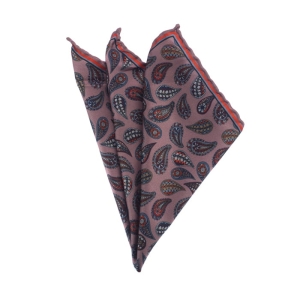 EM Men's Accessories poszetka różowa paisley mikrofibra.jpg