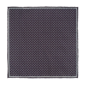 EM Men's Accessories poszetka mikrofibra bordowa paisley.jpg