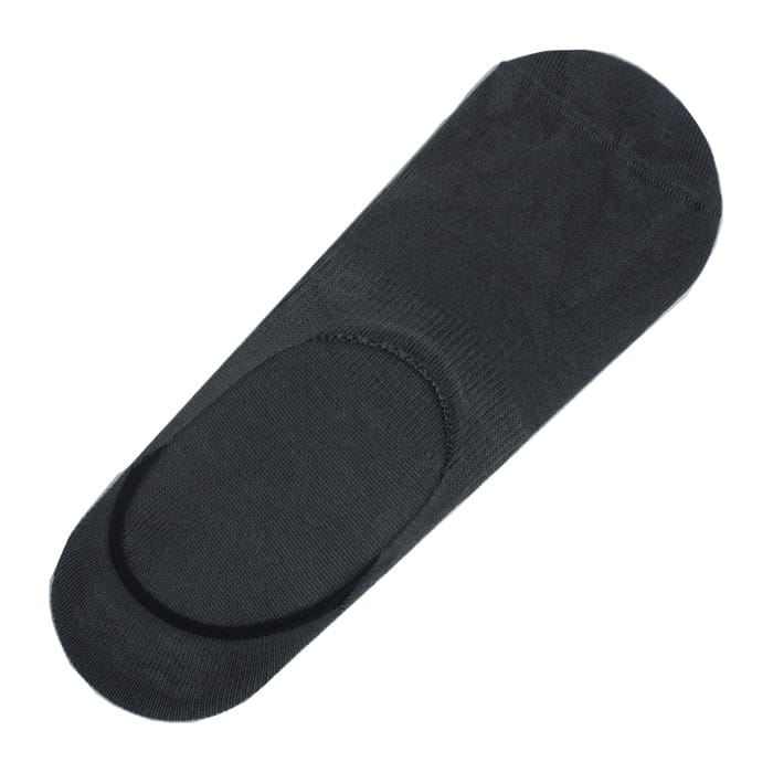 EM Men's Accessories stopki bawełniane ciemnoszare.jpg