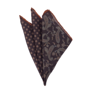 poszetka brązowa podwójna paisley EM-0301162 (3).jpg