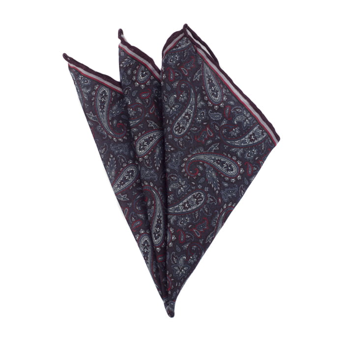 poszetka granatowoczerwona paisley EM-0301169 (3).jpg