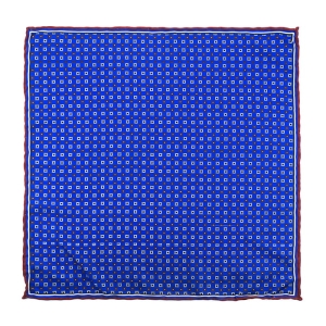 Em Men's Accessories poszetka niebieska w kwiaty mikrofibra.jpg