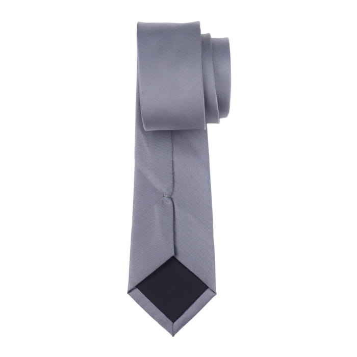 krawat szary gładki EM-01000757 (2).jpg