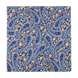 Em Men's Accessories poszetka niebieska w paisley EM-1137030500084 (1).jpg