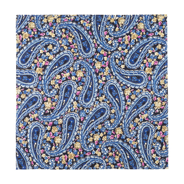 Em Men's Accessories poszetka niebieska w paisley EM-1137030500084 (1).jpg