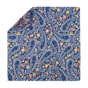 Em Men's Accessories poszetka niebieska w paisley EM-1137030500084 (1).jpg