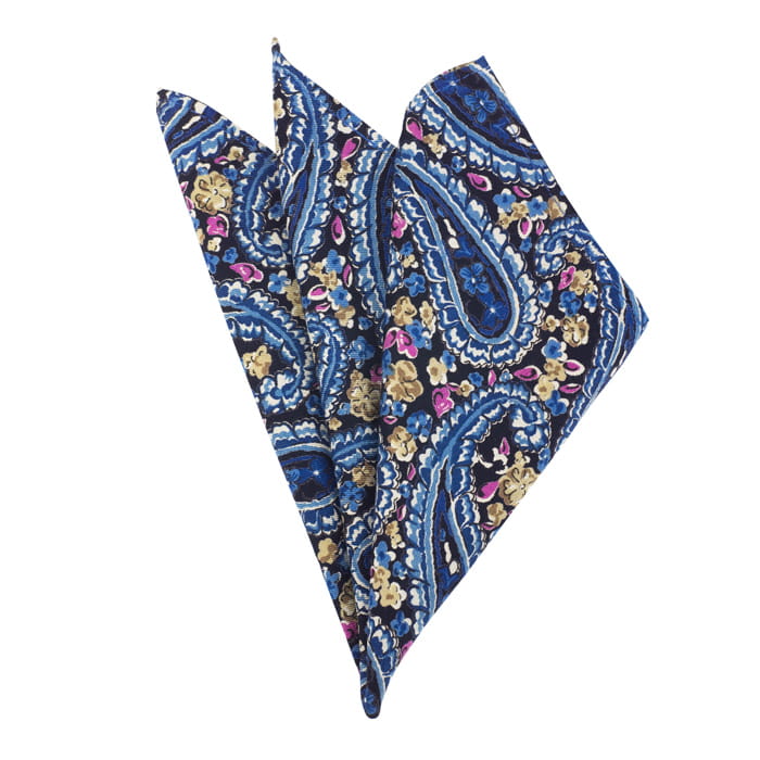 Em Men's Accessories poszetka niebieska w paisley EM-1137030500084 (1).jpg