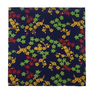 Em Men's Accessories poszetka granatowo kolorowa w kwiaty EM-1137030500138 (1).jpg