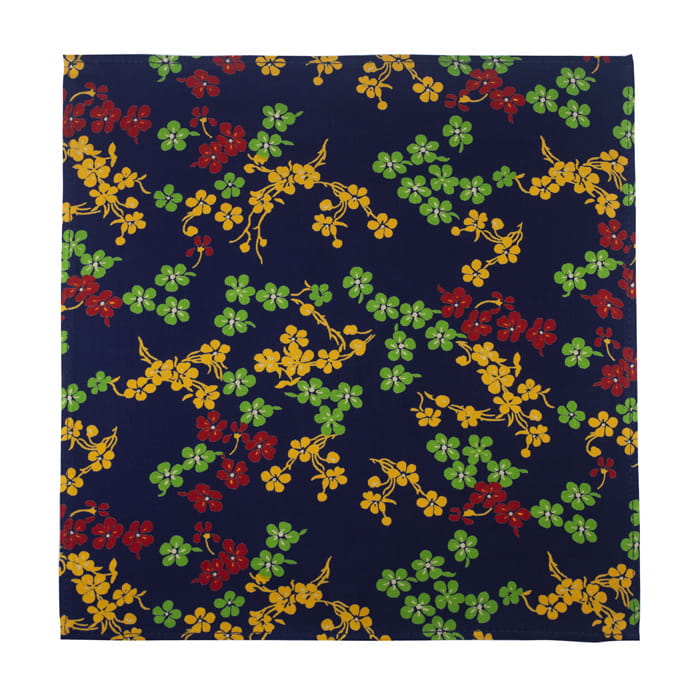 Em Men's Accessories poszetka granatowo kolorowa w kwiaty EM-1137030500138 (1).jpg