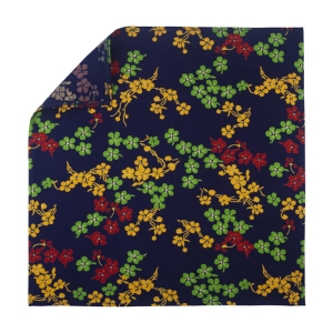 Em Men's Accessories poszetka granatowo kolorowa w kwiaty EM-1137030500138 (1).jpg