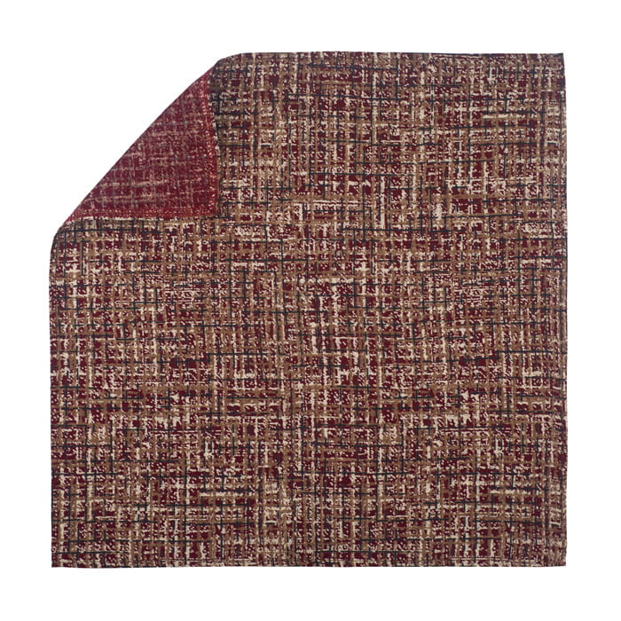Em Men's Accessories poszetka bordowa w paski, wzory EM-1137030500176 (1).jpg