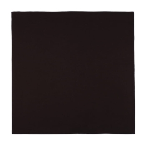 Em Men's Accessories poszetka bawełniana brązowa gładka.jpg
