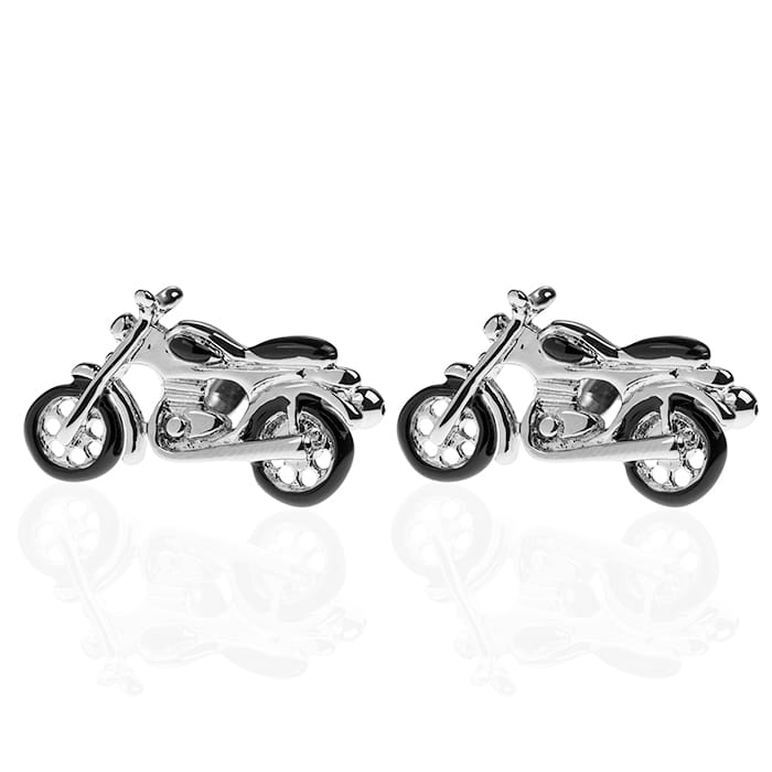 EM Men's Accessories spinki do mankietów motocykl.jpg