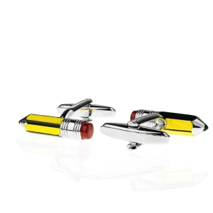 EM Men's Accessories spinki do mankietów ołówek.jpg