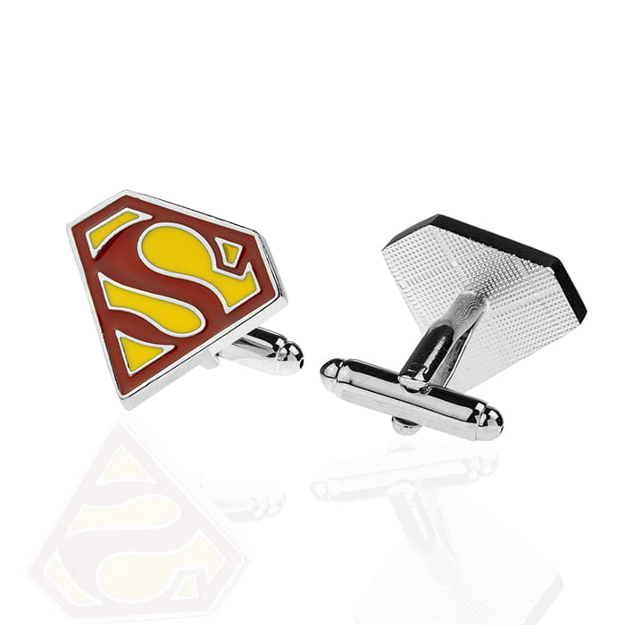 em men's accessories spinki do mankietów supeman (2).jpg