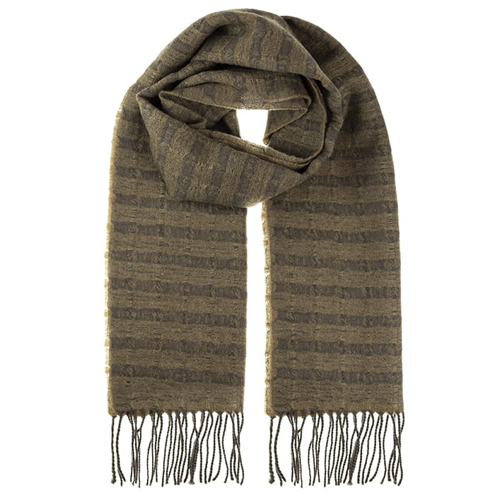 szalik wełniany EM men's accessories