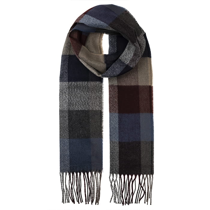 em men's accessories szalik wielekolorowy akryl (4).jpg