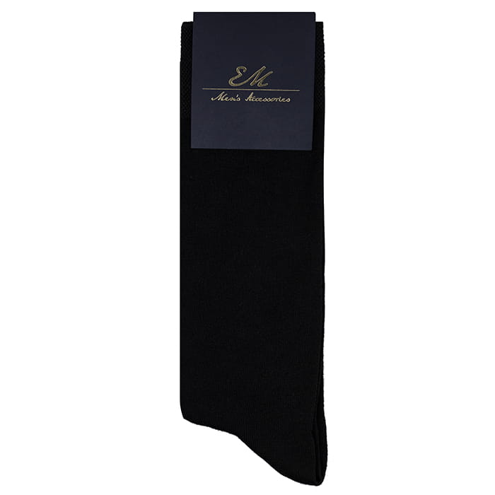 em mens accessories skarpety czarny bambus-poliamid-elastan.jpg