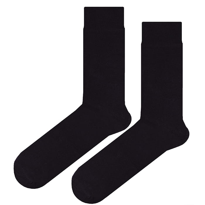 em mens accessories skarpety fioletowe bakłażanowe bambus-poliamid-elastan.jpg