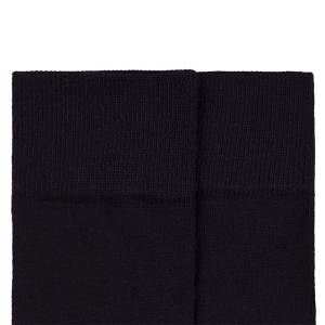 em mens accessories skarpety fioletowe bakłażanowe bambus-poliamid-elastan.jpg