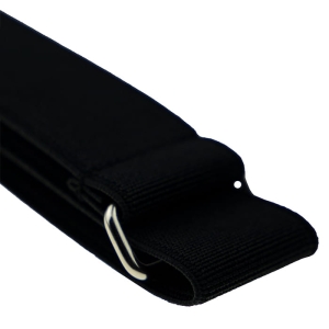 EM MENS ACCESORIES opaska czarna guma  (2).jpg