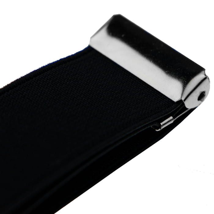 EM MENS ACCESORIES opaska czarna guma  (3).jpg