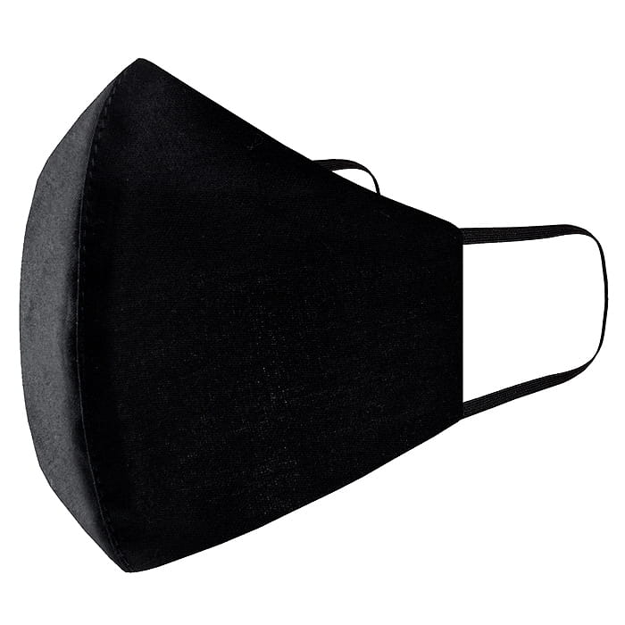 maska ochronna bawełniana wielolokrotnego użytku em men's accessories