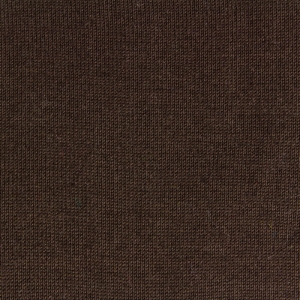 EM Men's Accessories bawełniane skarpety brązowe gładkie.jpg