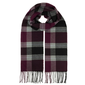 Em men's accessories szalik