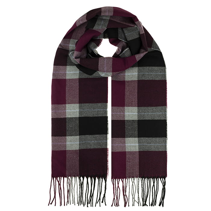 Em men's accessories szalik