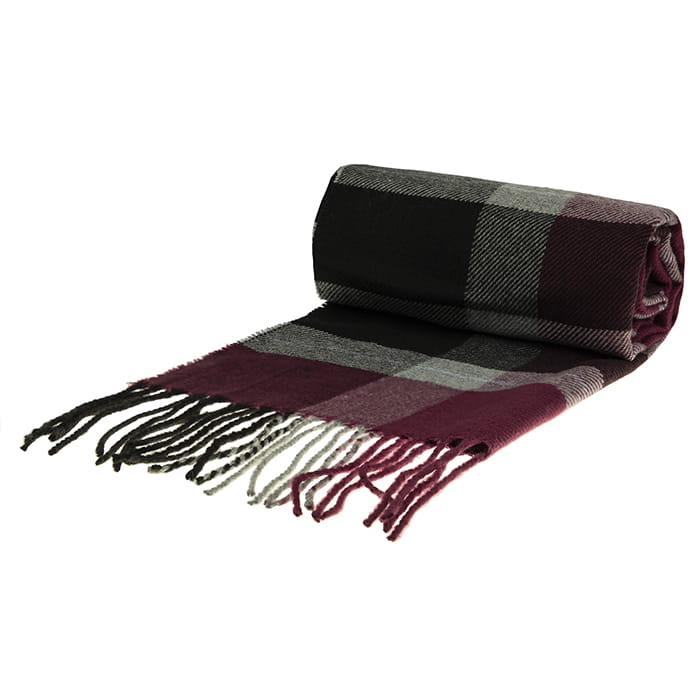 Em men's accessories szalik