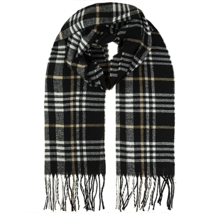 EM men's accessories szalik czarno-biały akryl (3).jpg