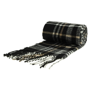 EM men's accessories szalik czarno-biały akryl (3).jpg