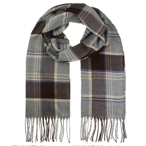 EM men's accessories szalik szaro-niebieski akryl (2).jpg