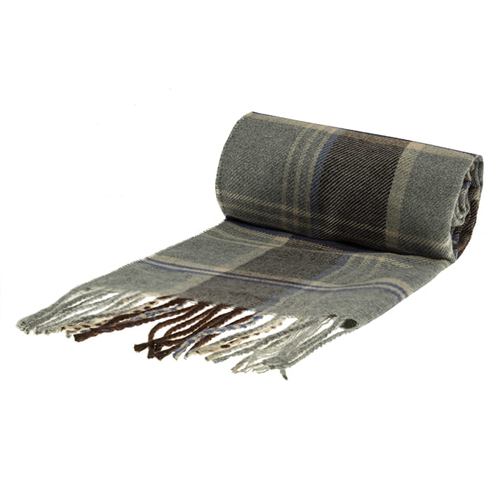 EM men's accessories szalik szaro-niebieski akryl (3).jpg