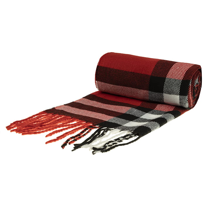 EM men's accessories szalik czerwony w paski akryl (5).jpg