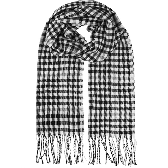 EM men's accessories szalik czarno-bialy akryl (4).jpg