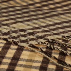 EM men's accessories szalik brązowy w kratę (3).jpg