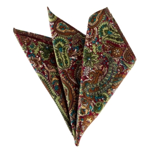 EM men's accessories poszetka czerwona paisley(3).jpg
