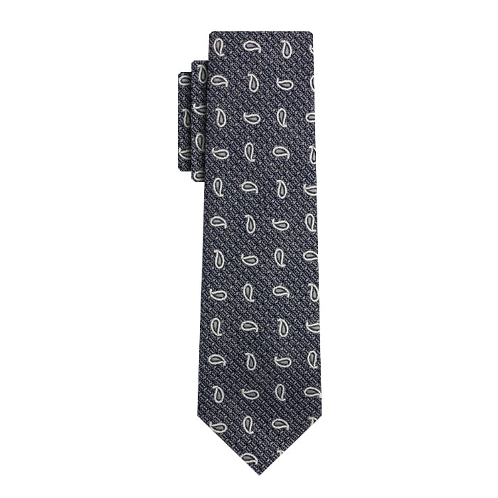 EM-1218020600033 EM men's accessories krawat z mikrofibry.jpg