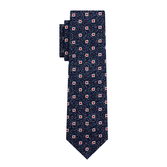 EM-1218020600058 EM men's accessories krawat z mikrofibry.jpg