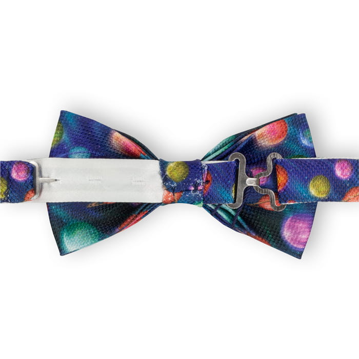 Mucha niebieska w planety