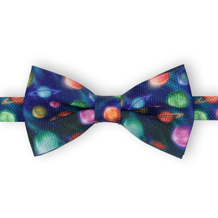 Mucha niebieska w planety