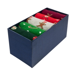 Zestaw 5 par skarpet EM men's accessories (1).jpg