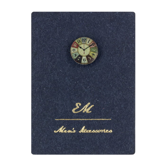 Wpinka do butonierki EM men's accessories